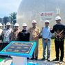 Pabrik BioCNG Komersial Pertama di Indonesia, Kurangi Emisi Karbon