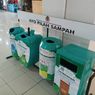Dilema Tempat Sampah yang Terpilah di Fasilitas Publik
