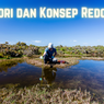 Teori dan Konsep Redoks