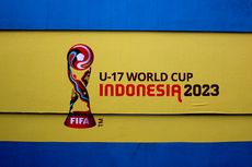 Pembukaan Piala Dunia U17 2023: Ada Jokowi dan Presiden FIFA, Diramaikan 2 Artis