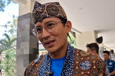 Sandiaga Uno Minta Maaf ke Reza Arap soal Cuitan IShowSpeed