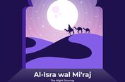 Pertanyaan tentang Isra Miraj yang Sering Ditanyakan, dari Makna hingga Hikmah bagi Umat Islam