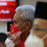 Ganjar Dulu Bilang Capres Urusan Megawati, Kini Blak-blakan Siap Calonkan Diri