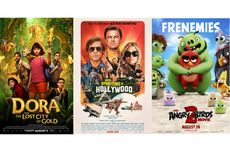 10 Film Hollywood Tayang di Bioskop Indonesia Agustus 2019