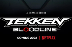Sinopsis Tekken: Bloodline, Misi Balas Dendam Jin Kazama
