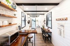Ini Tips Fengsui untuk Rumah Kecil