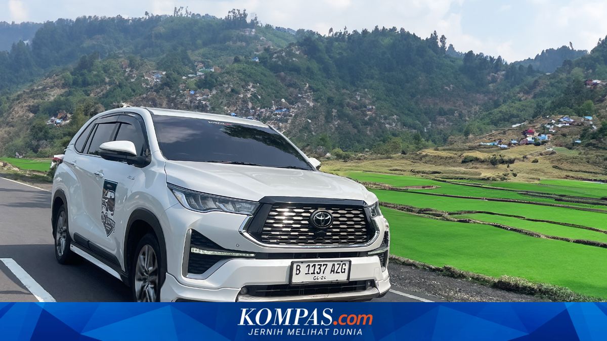 Tips Memilih Mobil, Sebaiknya yang Pakai Sistem FWD atau RWD?
