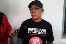 Masinton Minta Pimpinan KPK Tegur Novel Baswedan