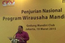 Menteri UMKM: Wirausahawan Indonesia Masih di Bawah Standar Internasional