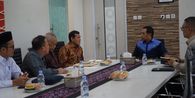 Wagub: Seluruh Elemen Sepakat Tak Ada Lagi Kata 
