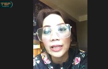 Cerita Irene Librawati Pingsan di Lokasi Syuting Cinta Fitri gara ...