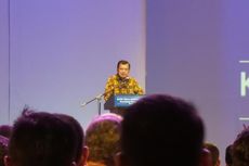 Jusuf Kalla Merasa Berutang Budi kepada Surya Paloh