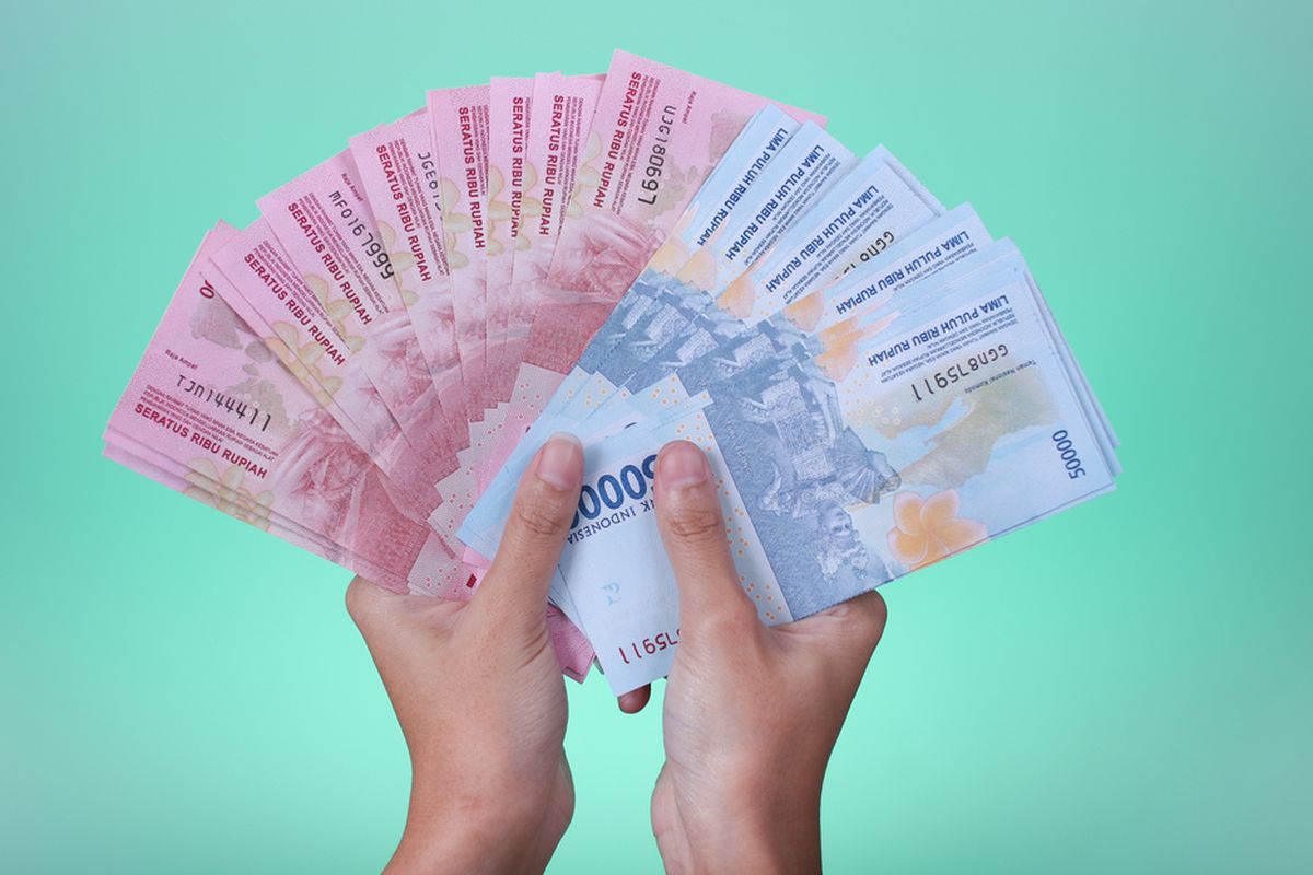 Prediksi Rupiah ke Rp 17.400: Dampak Krisis Energi dan Konflik Iran
