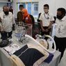 Perangi Covid-19, Pindad Siapkan 2 Jenis Ventilator Harga Murah