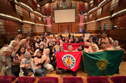 PSM UMY Borong 3 Emas di Malaysia, Lolos Grand Prix MCE 2026