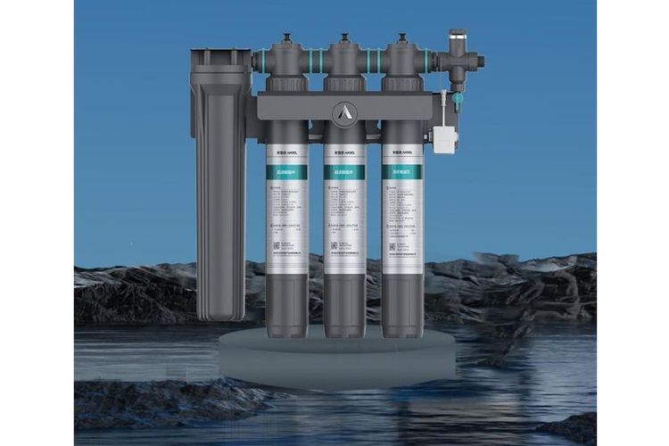 ANGEL Hadirkan Teknologi Air Bersih untuk Pasar Indonesia