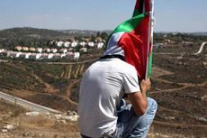 Tantowi: Ada Peran Indonesia di Balik Berkibarnya Bendera Palestina di PBB