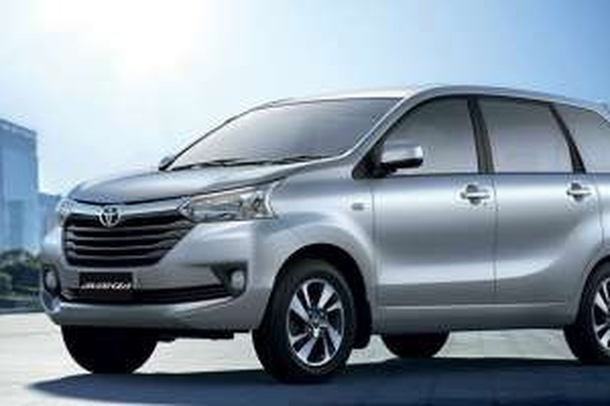 Toyota Avanza di Afrika Selatan mendapatkan fitur keamanan sangat lengkap.