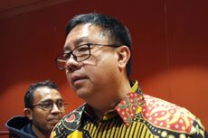 Dewan Pers: Kami Tak Dilibatkan dalam Revisi UU Penyiaran