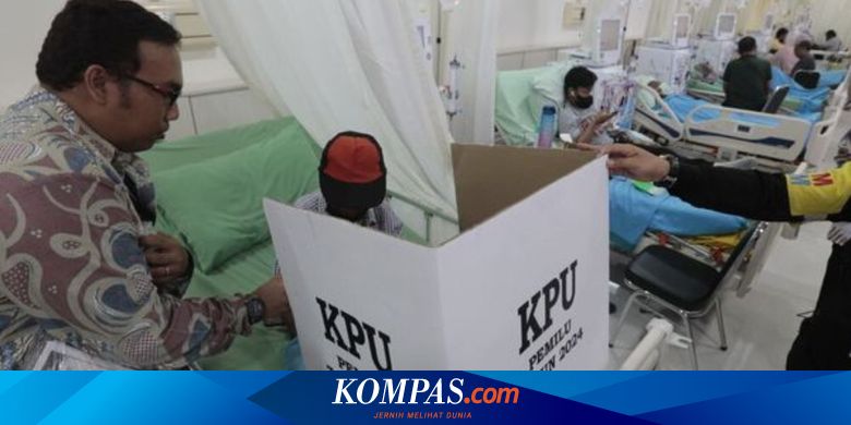 Demokrasi Inklusif: Menjangkau Setiap Suara