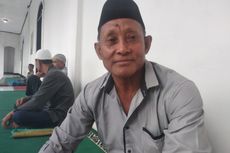 Cerita Hamzah 8 Tahun Jadi Marbut di Masjid Sultan Bima, Dapat Hak Kelola Sawah
