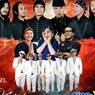 Dewa-19 Konser di Tasikmalaya, Tiket Online Ludes Terjual dalam 3 Jam