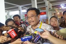 Djarot: Saya Didekati Bupati Bogor Bikin Pasar Grosir di Wilayah Bogor