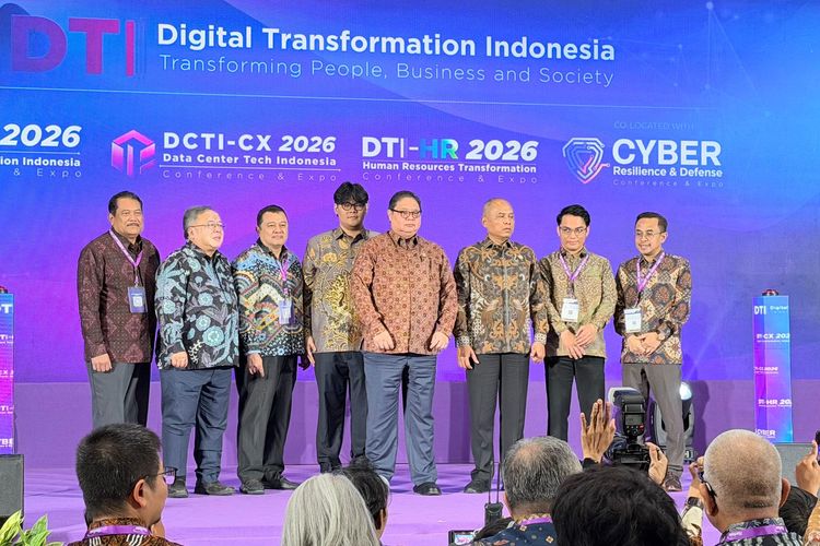 Indonesia Kejar Pertumbuhan Ekonomi Digital, Talenta Lokal Jadi Kunci