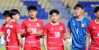 Cara Timnas U17 Indonesia Lolos Langsung ke Semifinal Piala AFF U17 2026
