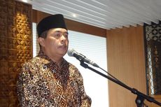 Ketua DPR Apresiasi Langkah Polri Hentikan Sementara Penyelidikan Haris Azhar