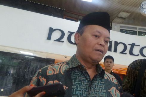 Hidayat Nur Wahid Anggap Prabowo Belum Tentu Maju sebagai Capres