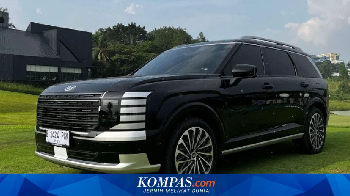 Mobil Diesel Hyundai Belum Bisa Pakai B50? Ini Jawaban HMID