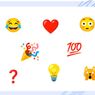 Hati-hati, Pakai Emoji Tertawa Sembarangan Bisa Dipidana di Italia