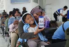 Perjalanan Laut Kini Lebih Mudah: Kenalan dengan Aplikasi PELNI Mobile, Solusi Antiribet untuk Penumpang