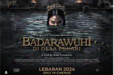 Tiga Hari Tayang, Film Badarawuhi di Desa Penari Tembus 1 Juta Penonton