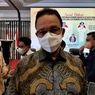 Ke Surabaya, Anies Temui Ketua PWNU Jawa Timur