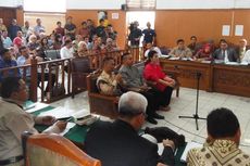 KPK Nilai Istri Irman Tak Punya Kapasitas sebagai Saksi Praperadilan