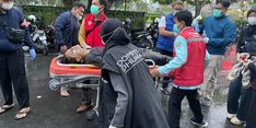 Dompet Dhuafa Terjunkan Tim Medis untuk Massa Aksi di Jakarta hingga Madiun