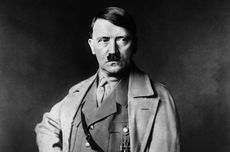 Mengapa Hitler Membenci Yahudi?