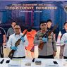 Berdalih untuk Koleksi, ASN di Palembang Simpan 4 Senpi dan Ratusan Peluru