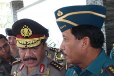 Kapolri: Panglima TNI, Penanggung Jawab Pengamanan APEC