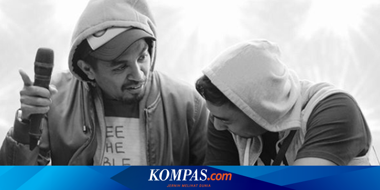 Lirik dan Chord Lagu Kasih Putih - Glenn Fredly