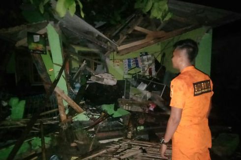 BPBD Lampung Selatan: Senin Pagi, Ditemukan 11 Korban Tewas Tsunami Selat Sunda