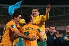 Australia Terkendala Jadi Jawara Piala Asia