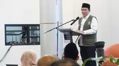 Kemenag: 43,7 Juta Mustahik Terjangkau Zakat Sepanjang 2025