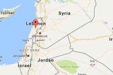 Komandan Teroris ISIS Ditangkap bersama 10 Pengikut di Perbatasan Suriah 
