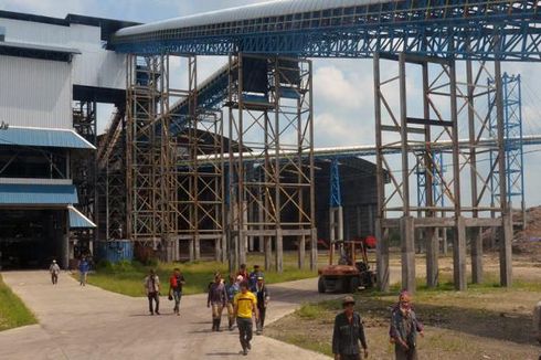 Impor Gula Masih Tinggi, Kemenperin Dorong Pembangunan Pabrik Gula Baru