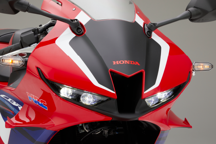 Honda CBR600RR