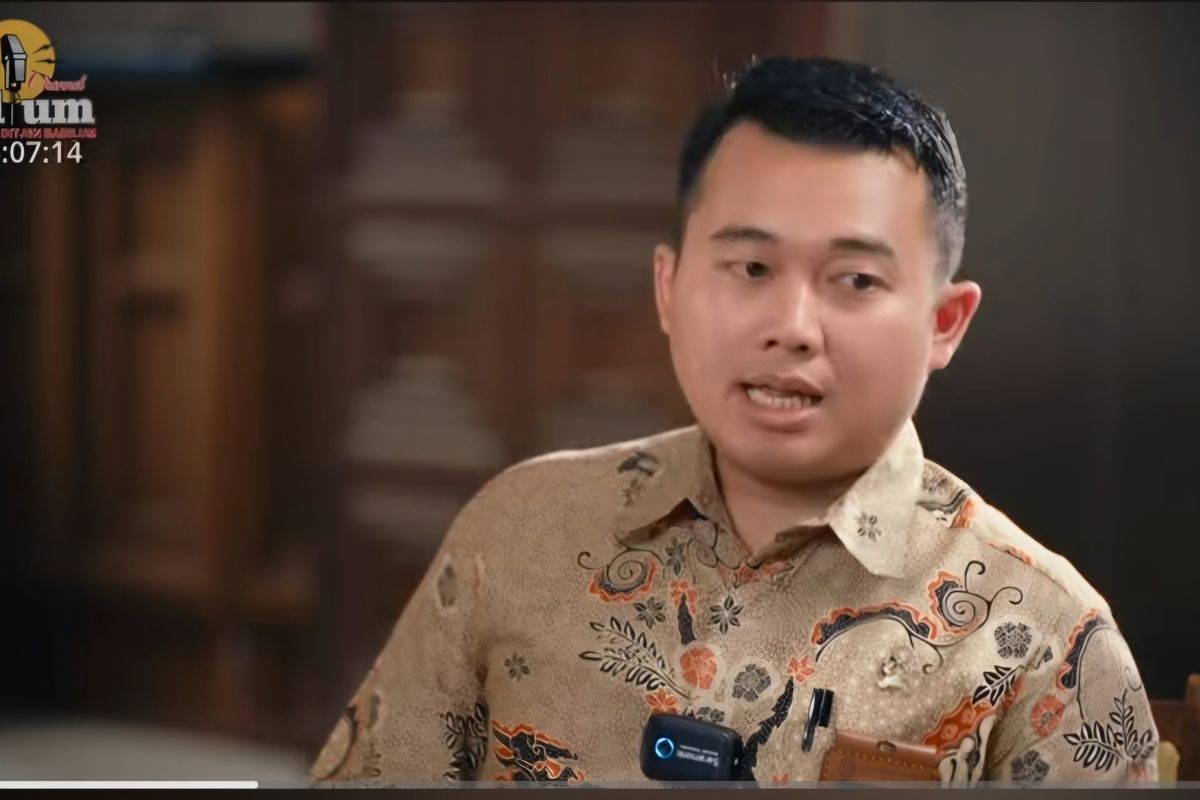 Cerita Hakim Dibayari Makan Orang Tak Dikenal Saat Adili Kasus Tambang