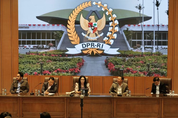 Evaluation of Two Years of Prabowo-Gibran: Golkar Faction Urges Ministers Not to Rush Incomplete Policies.